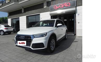 Audi Q5 2.0 TDI quattro S tronic Business