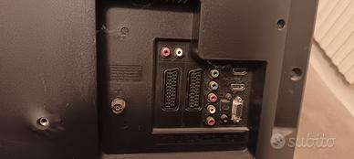 Sony Bravia 37" NO SMART