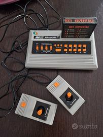 videogioco tele-sports vintage