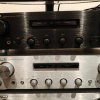 ampli Marantz PM 4001