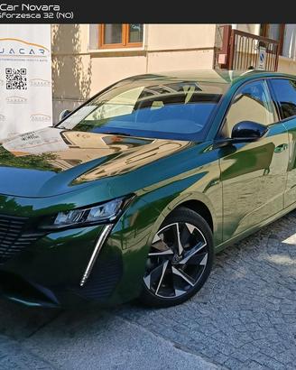 Peugeot 308 Allure Pack 1.6 PHEV 180 #11004