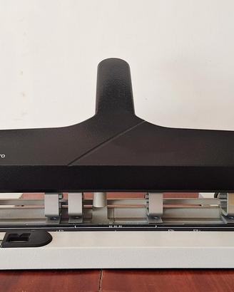 Perforatore Professionale Regolabile LEITZ AKTO 51