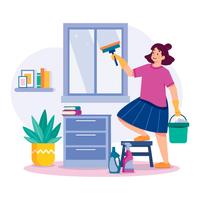 Pulizie ufficio, casa, cantiere alta efficienza