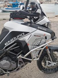 DUCATI MULTISTRADA 2020