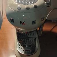 Macchina del caffè SMEG
