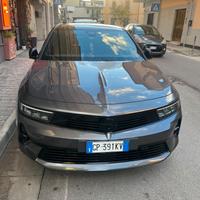 Opel Astra 1.2 Turbo 130cv AT8 GS Line  2023
