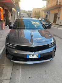 Opel Astra 1.2 Turbo 130cv AT8 GS Line  2023