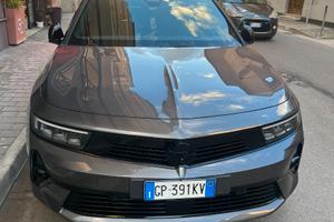 Opel Astra 1.2 Turbo 130cv AT8 GS Line  2023