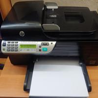 stampante hp officejet 4500 wireless