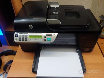 stampante hp officejet 4500 wireless