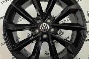CERCHI IN LEGA VOLKSWAGEN AMAROK T5 T6 CRAFTER 18