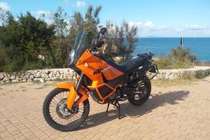KTM 990 ADVENTURE