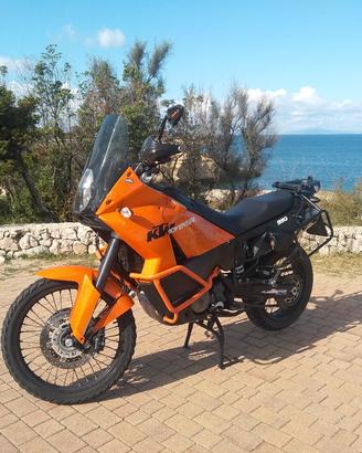 KTM 990 ADVENTURE
