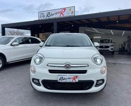 Fiat 500x lounge 1.6 diesel