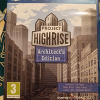 Project Hightrise