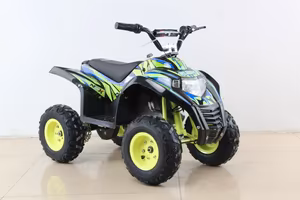 Mini quad elettrico per bambini