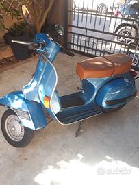 vespa PX 125E