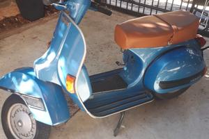 vespa PX 125E