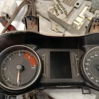 QUADRO STRUMENTI JEEP COMPASS RIC. ORIGINALE C.MOT