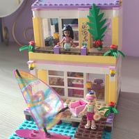 Lego Friends 41037