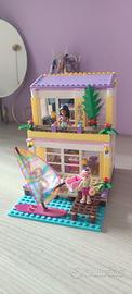 Lego Friends 41037