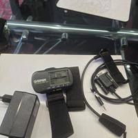 Garmin forerunner 201