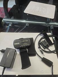 Garmin forerunner 201
