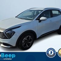 Kia Sportage 1.6 CRDI MHEV BUSINESS DCT