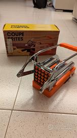 Taglia patate vintage