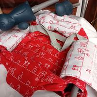 Seggiolino da tavolo Chicco