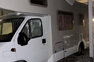 Kanus tabbert anno 2003 .2800 diesel