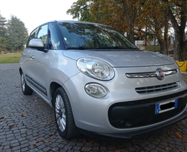 Fiat 500L 1.6 Multijet