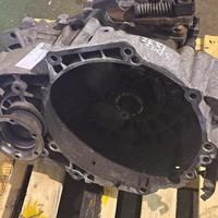 CAMBIO MANUALE COMPLETO AUDI TT Serie (8J3) KDR 02