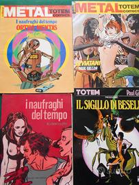 Paul Gillon lotto anche singoli