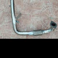 donwipe Ford Fiesta 1.4 Tdci serie 6 