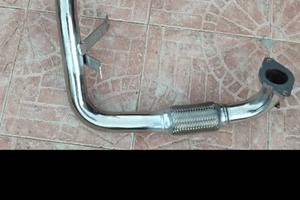 donwipe Ford Fiesta 1.4 Tdci serie 6 