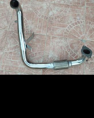 donwipe Ford Fiesta 1.4 Tdci serie 6 