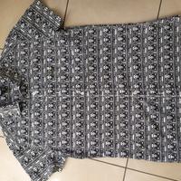 Camicia Scorpion Bay 