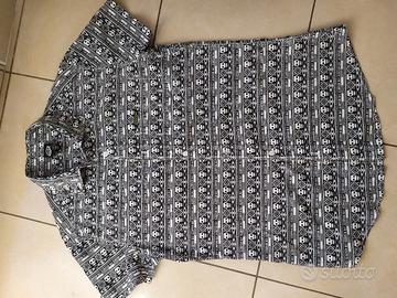 Camicia Scorpion Bay 