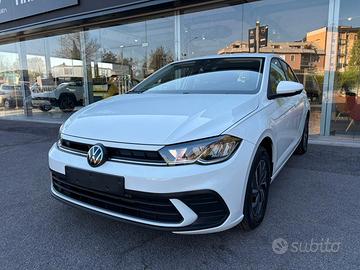 Volkswagen Polo 1.0 TSI Life
