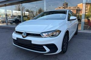 Volkswagen Polo 1.0 TSI Life