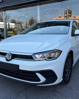 Volkswagen Polo 1.0 TSI Life