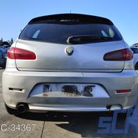 ALFA ROMEO 147 937 1.9 JTDM 8V 120CV Ricambi-