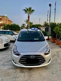 Hyundai iX20 1.6 MPI Econext APP MODE