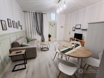 Appartamento in centro storico