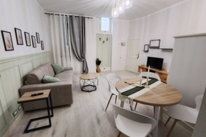 Appartamento in centro storico