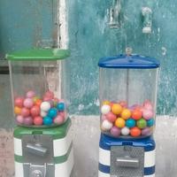 Distributore caramelle chewing gum palline epoca l