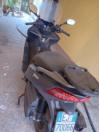 Scooter Kymco X-Town