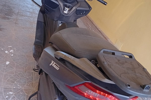 Scooter Kymco X-Town