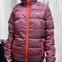 Piumino adidas
